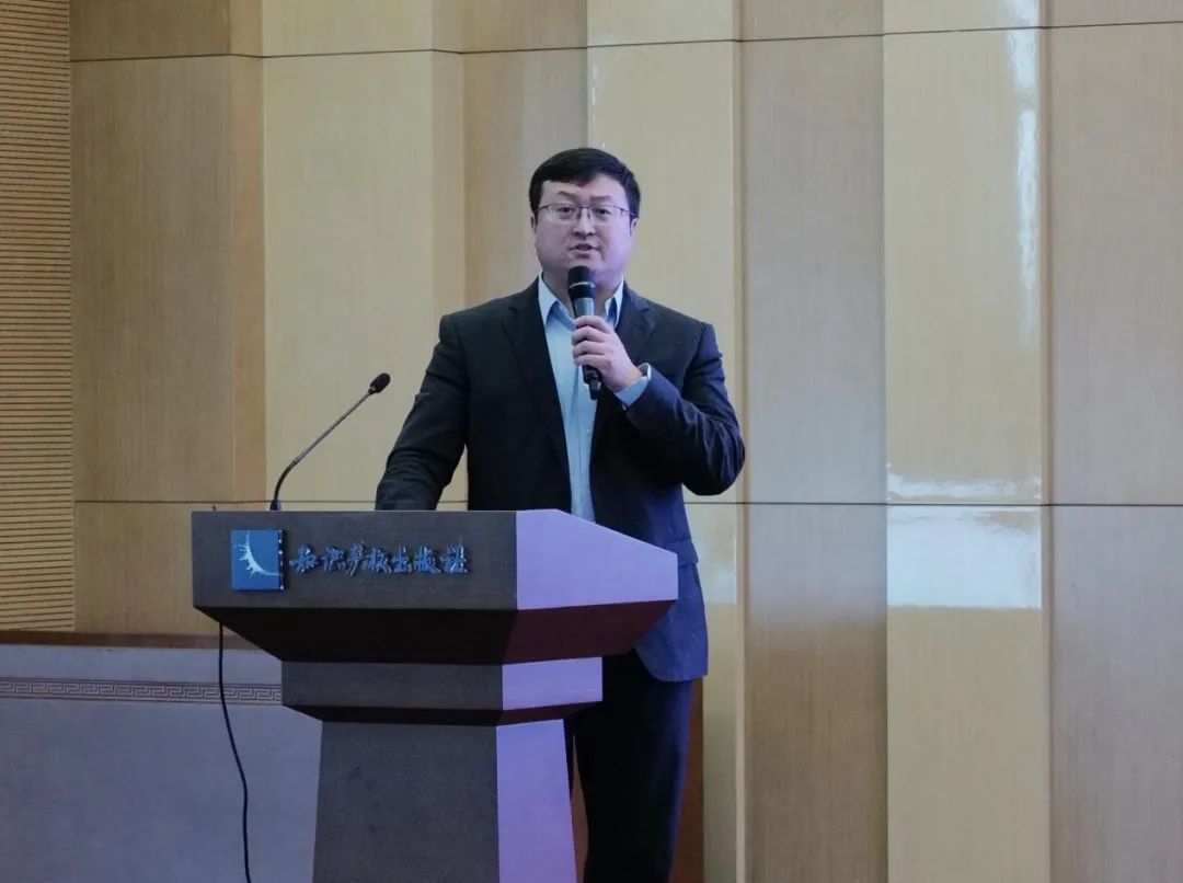 “加强知识产权保护 助力优化营商环境”论坛在京举办