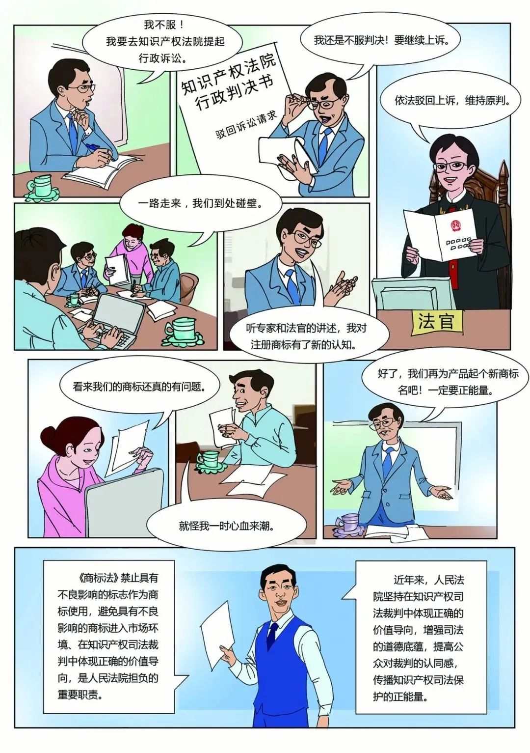 知产漫游记(十三)-(二十) 知产漫游记(十三)-(二十)