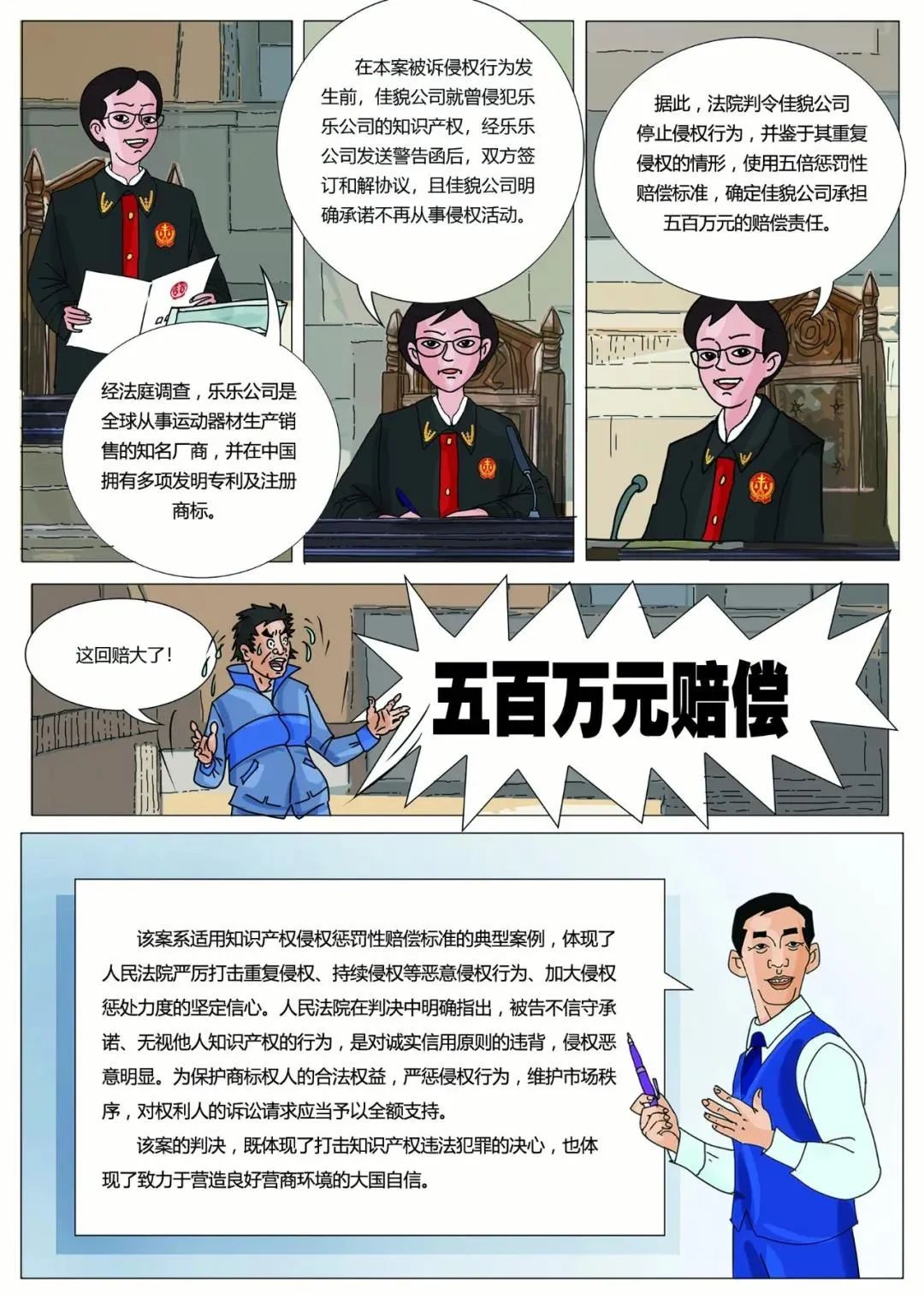 知产漫游记(十三)-(二十) 知产漫游记(十三)-(二十)