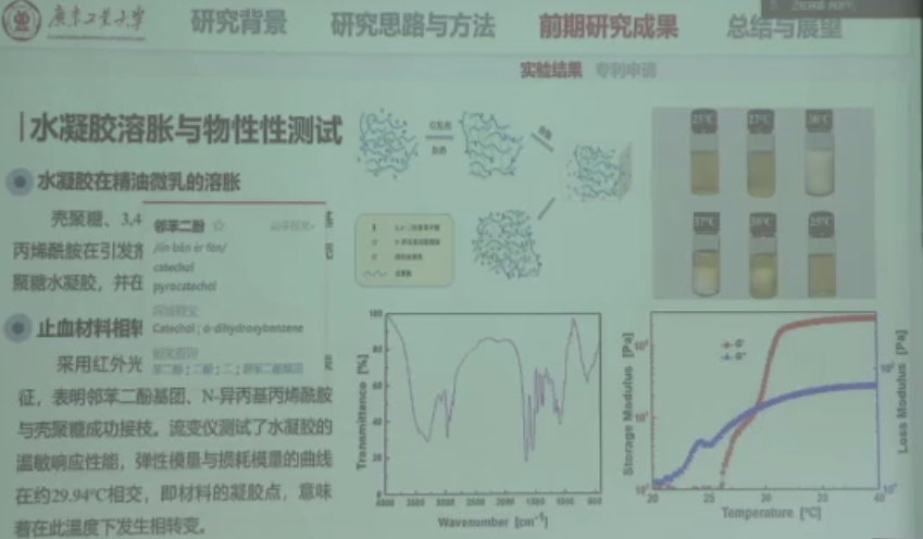 2022年粤港澳大湾区高价值专利培育布局大赛巡讲惠州惠城站、仲恺站暨惠州市专利转化对接活动顺利举办