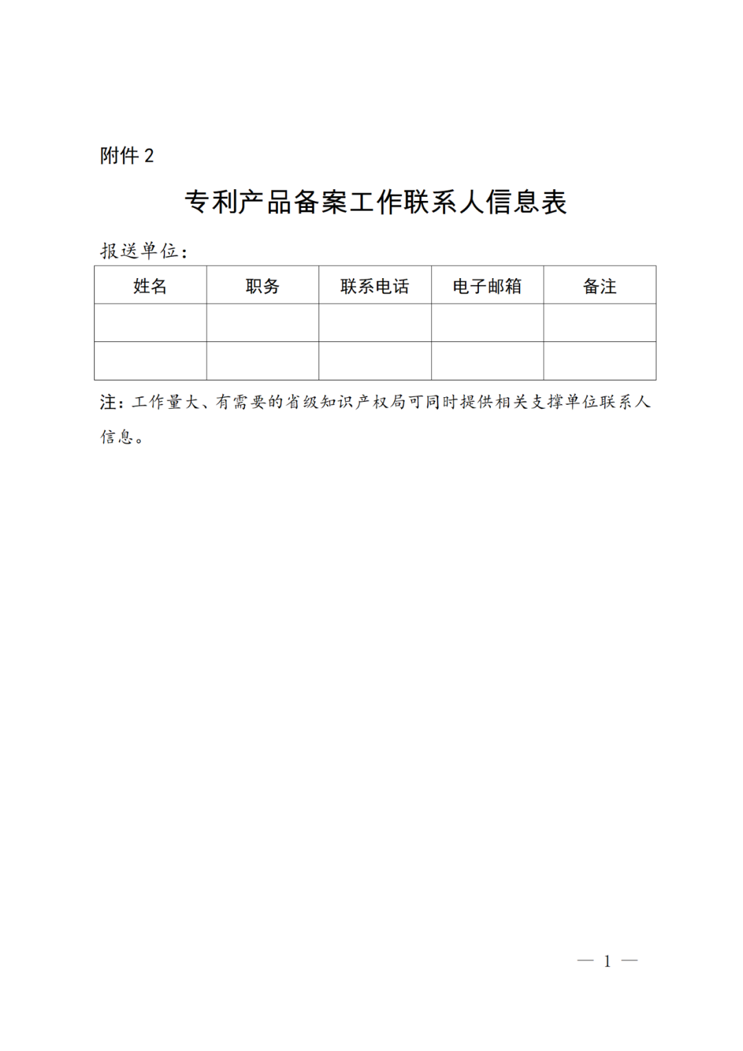 国知局：2022年底前实现国家知识产权优势示范企业、奖补省份和重点城市政策惠及的企业专利产品备案全覆盖！