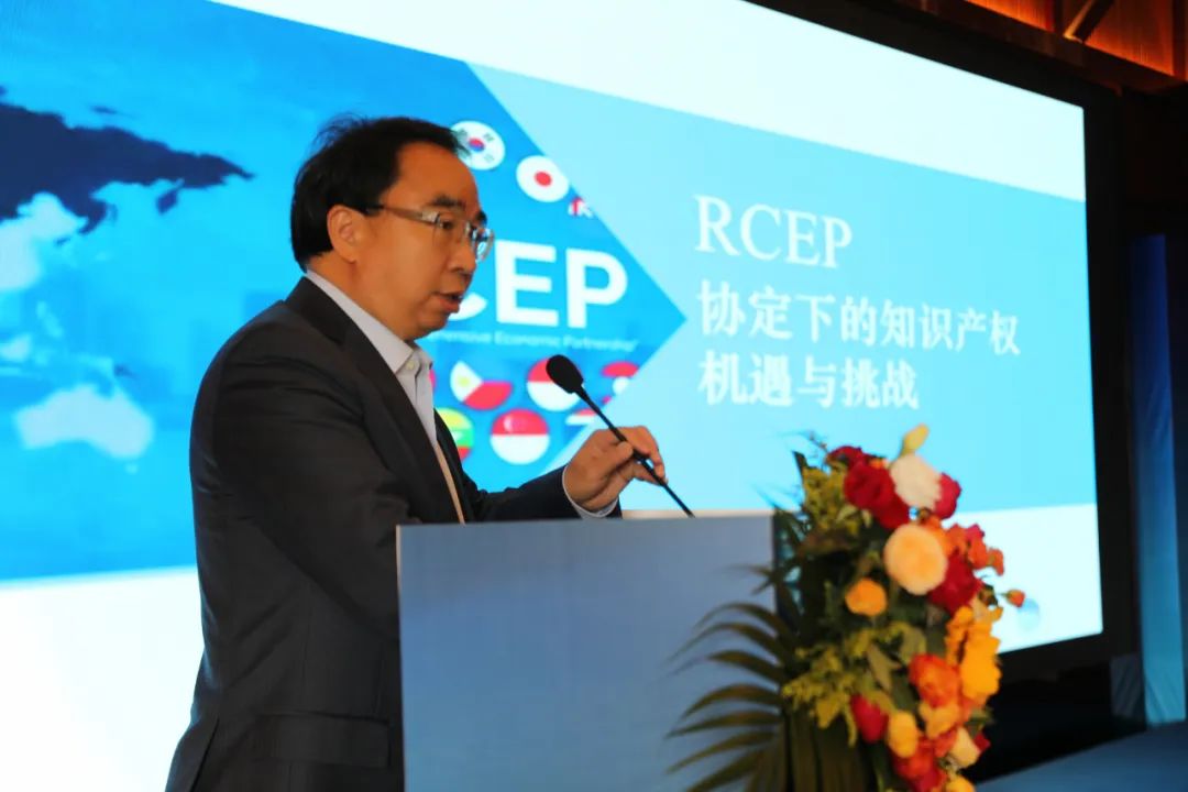 建设面向南亚东南亚地理标志高端人才培养新高地——国家级地理标志专题研修班在昆开班 建设面向南亚东南亚地理标志高端人才培养新高地——国家级地理标志专题研修班在昆开班