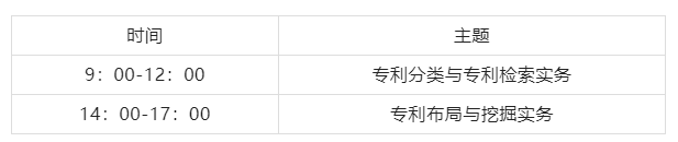 【培训通知】关于恢复举办2022年广东省知识产权代理人才培育项目线下实务培训班（深圳）的通知