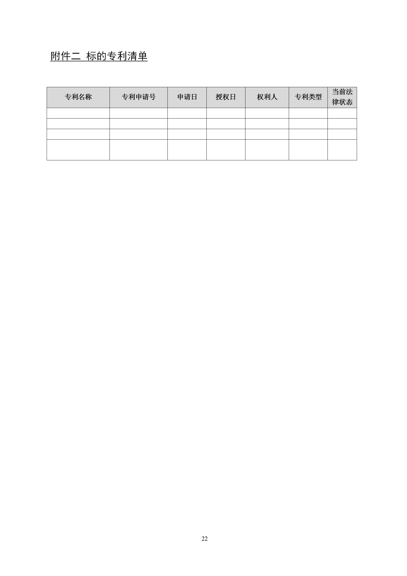 国知局：专利权转让、专利实施许可合同模板及签订指引公开征求意见