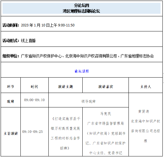 云上相约，精彩不断！1月10日锁定第五届知交会暨地博会