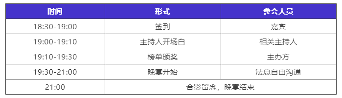 兔年首场WELEGAL法务峰会，2月19日，北京见！