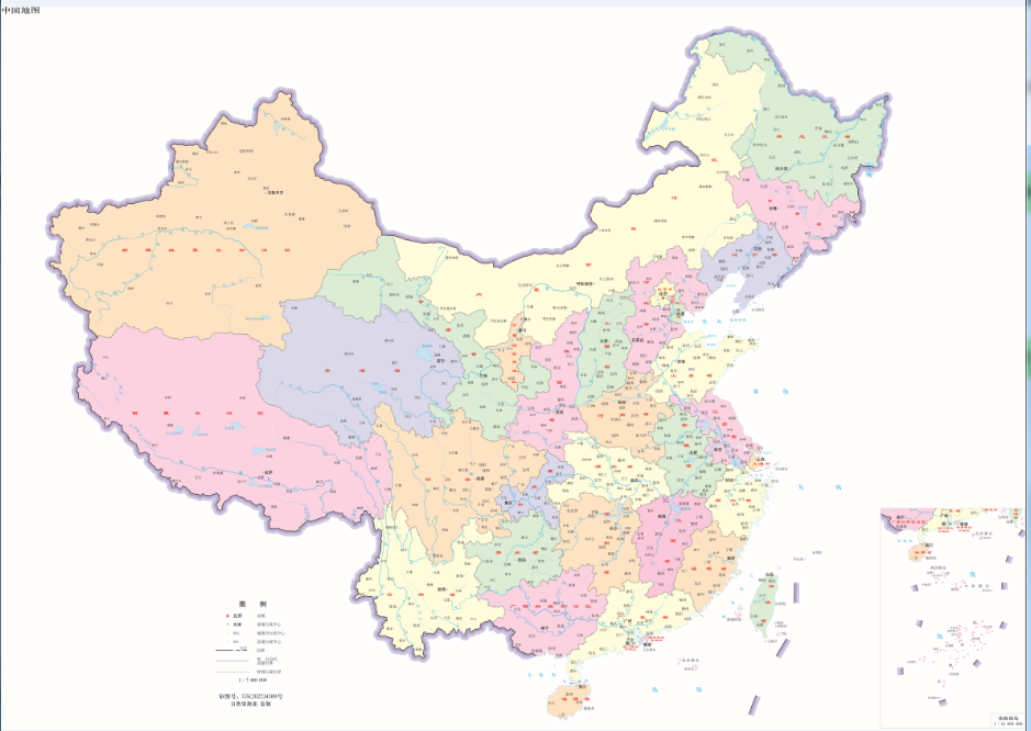 不容忽视的“问题地图”使用的合规风险