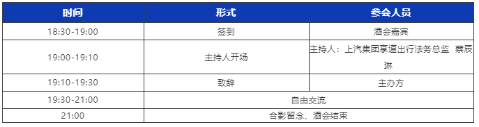 超百位法总集结WELEGAL法盟上海峰会，带你从容应对职业进阶新挑战