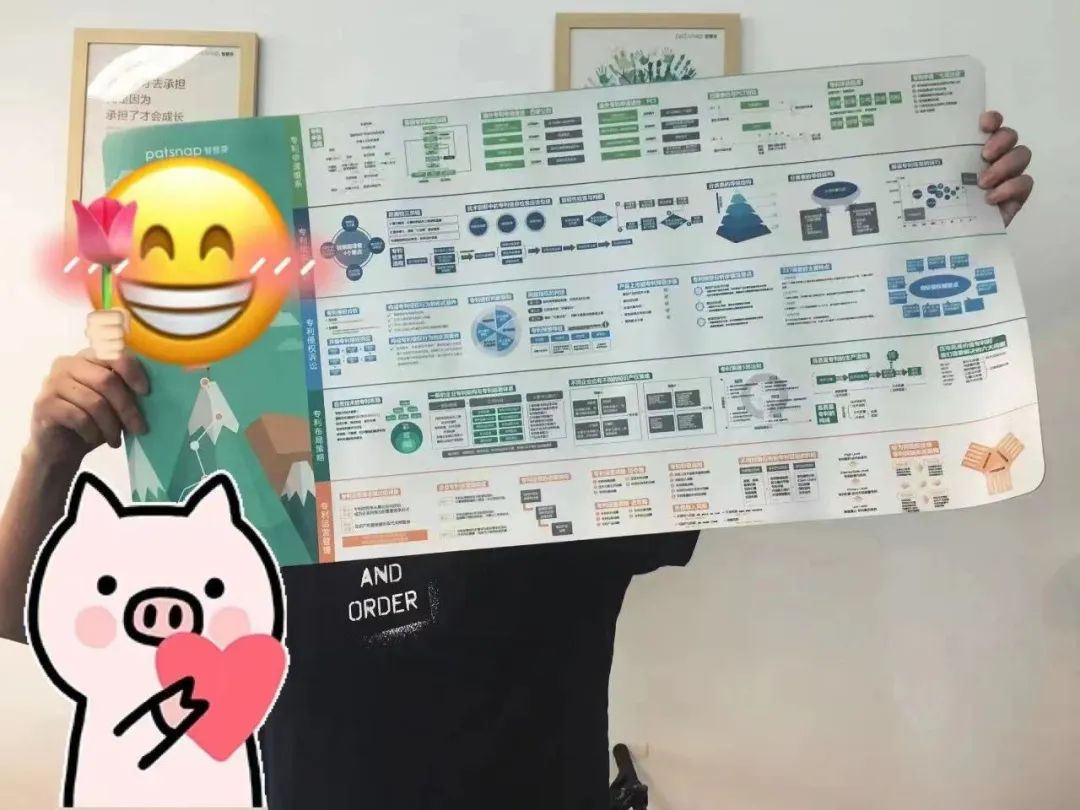5天专利实务!面向材料研发人的「专利训练营」即将上线 5天专利实务!面向材料研发人的「专利训练营」即将上线