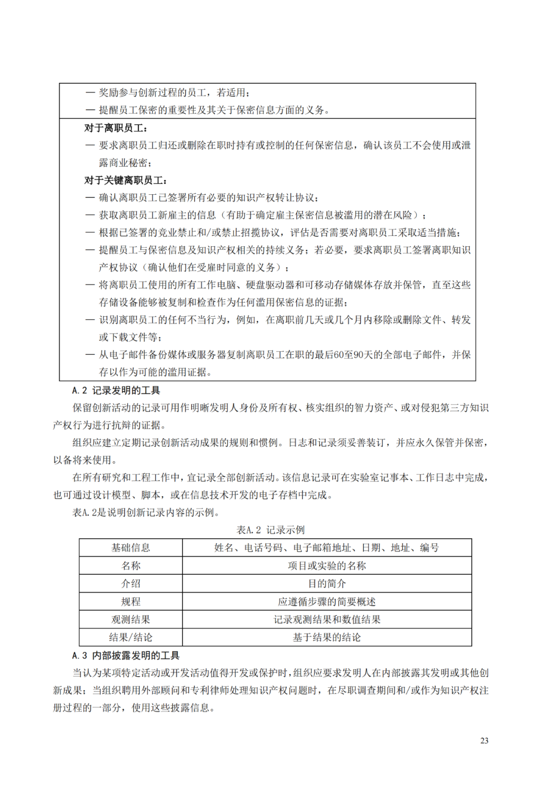 国知局 工信部：到2025年，逐步实现对专精特新“小巨人”企业的创新管理国际标准实施试点全覆盖