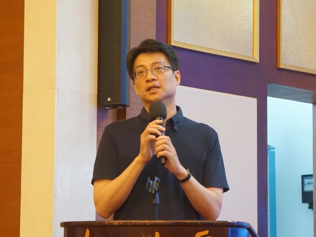 第四期“湾区IP沙龙”:ISO56005国际标准与企业创新管理宣贯活动成功举办! 第四期“湾区IP沙龙”:ISO56005国际标准与企业创新管理宣贯活动成功举办!