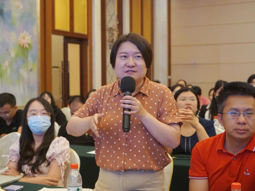 第四期“湾区IP沙龙”:ISO56005国际标准与企业创新管理宣贯活动成功举办! 第四期“湾区IP沙龙”:ISO56005国际标准与企业创新管理宣贯活动成功举办!