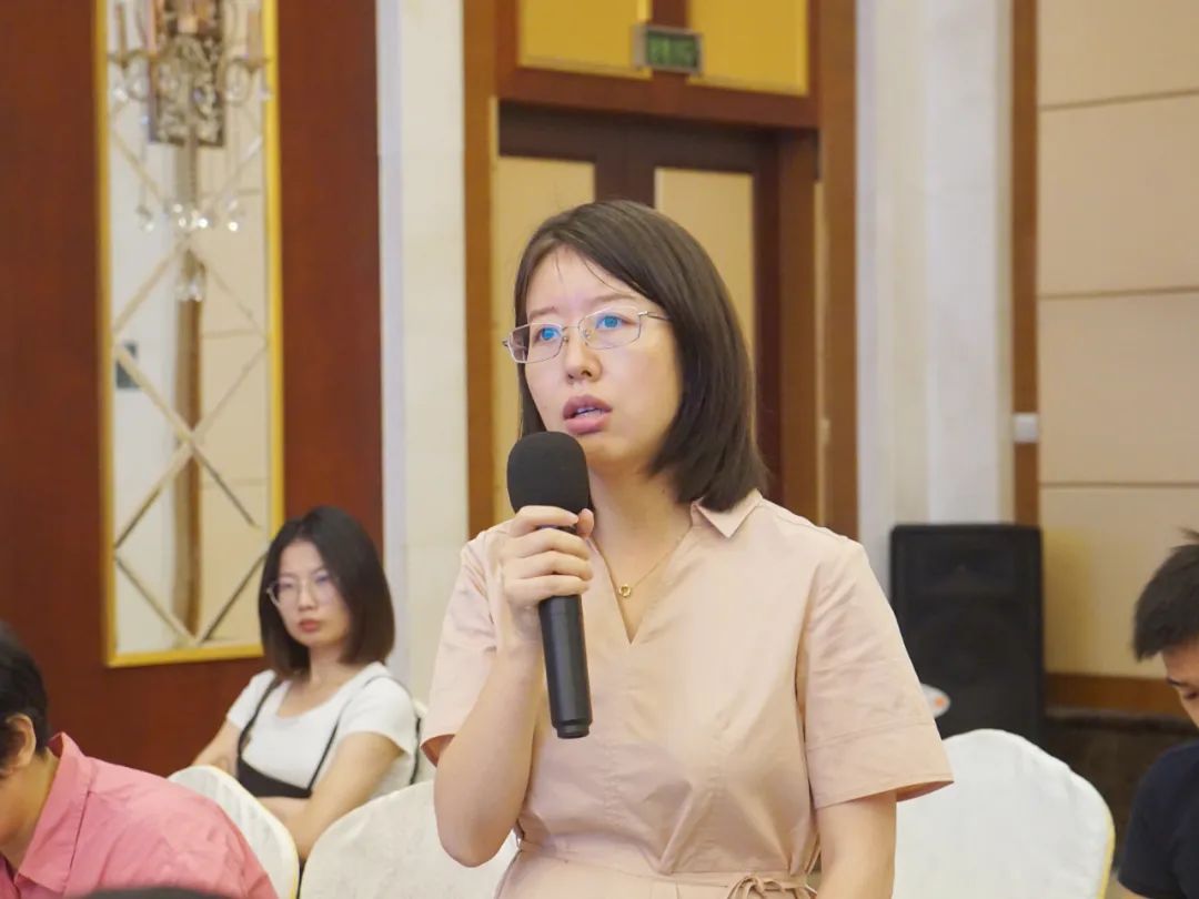 第四期“湾区IP沙龙”:ISO56005国际标准与企业创新管理宣贯活动成功举办! 第四期“湾区IP沙龙”:ISO56005国际标准与企业创新管理宣贯活动成功举办!