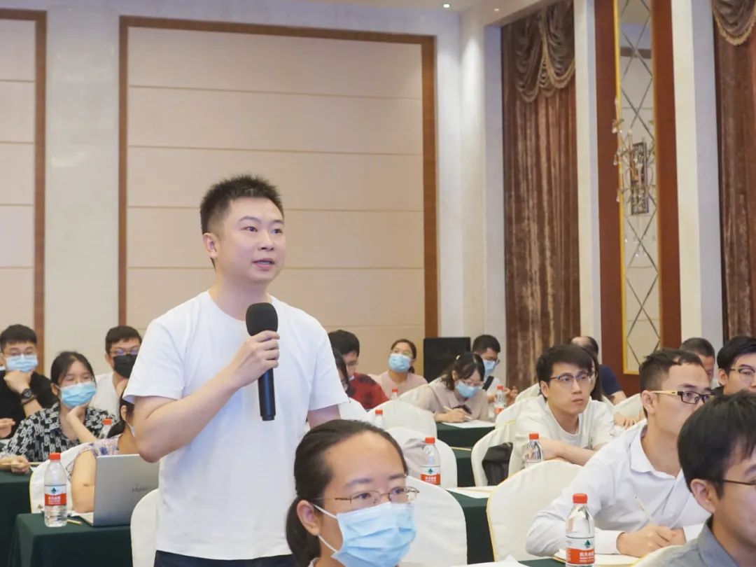 第四期“湾区IP沙龙”:ISO56005国际标准与企业创新管理宣贯活动成功举办! 第四期“湾区IP沙龙”:ISO56005国际标准与企业创新管理宣贯活动成功举办!