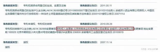 #晨报#江苏省知识产权局在全国范围征集地理标志产业咨询专家；椰树申请含徐冬冬照片外包装商标