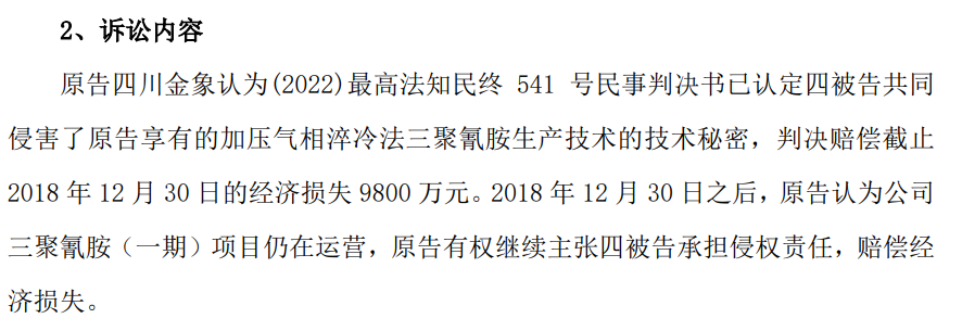 知识产权诉讼中如何获得高额赔偿——2.18亿元“蜜胺”案系列谈(一) 知识产权诉讼中如何获得高额赔偿——2.18亿元“蜜胺”案系列谈(一)