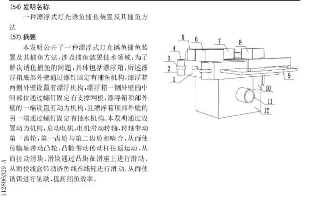 专利代理又见灰产链？莫名多出的发明专利