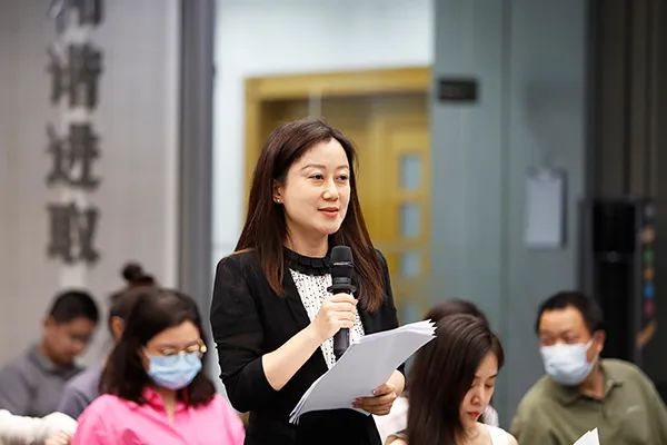 国家知识产权局2023年6月例行新闻发布会｜附图文实录