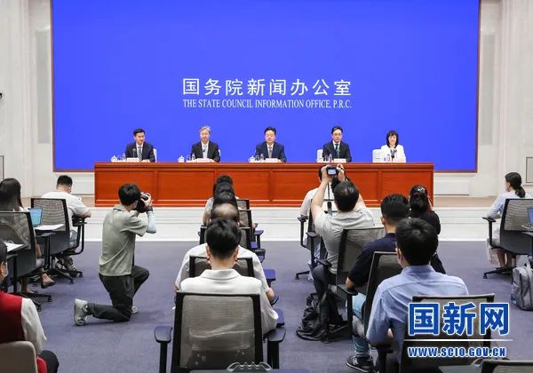 国知局：2023年上半年专利、商标及地理标志等统计数据发布（实录）