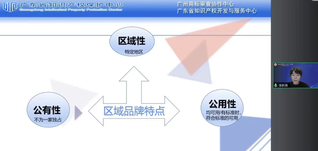 广东商标代理合规实务培训“商标代理人千百十计划”第二期、第三期培训活动圆满结束！