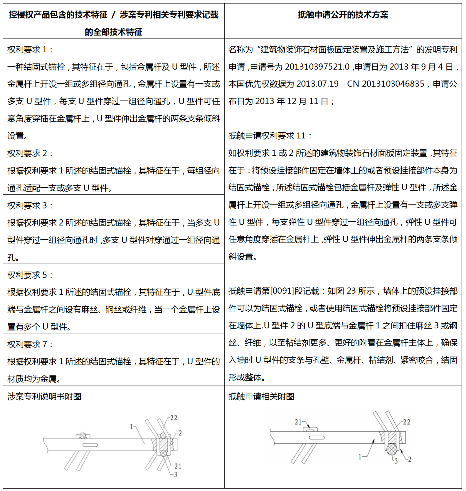 从一件侵害实用新型专利权纠纷案件看抵触申请抗辩