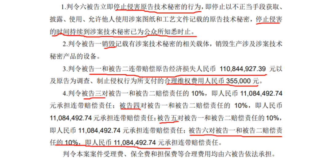 三信科技 VS 盛天科技，涉案1.11亿的技术秘密纠纷将开庭审理！