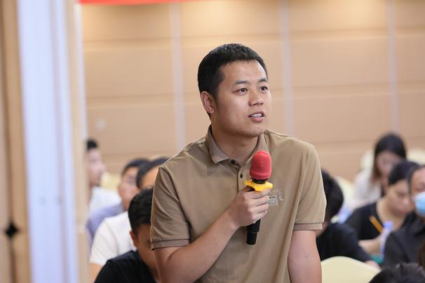 广东商标代理合规实务培训“商标代理人千百十计划”第九、十期培训活动圆满举办！
