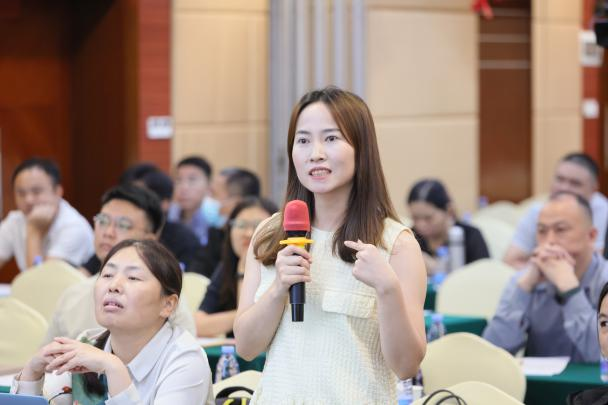 广东商标代理合规实务培训“商标代理人千百十计划”第九、十期培训活动圆满举办！