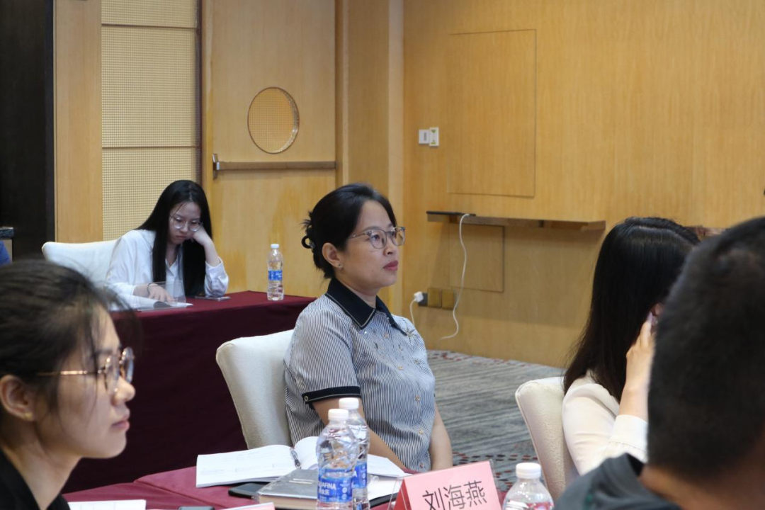 精彩纷呈!IPBP企业知识产权高管人才管理进阶班【广州站】顺利举办! 精彩纷呈!IPBP企业知识产权高管人才管理进阶班【广州站】顺利举办!