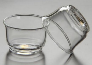 透明材质在外观专利的相似性比对中产生的影响