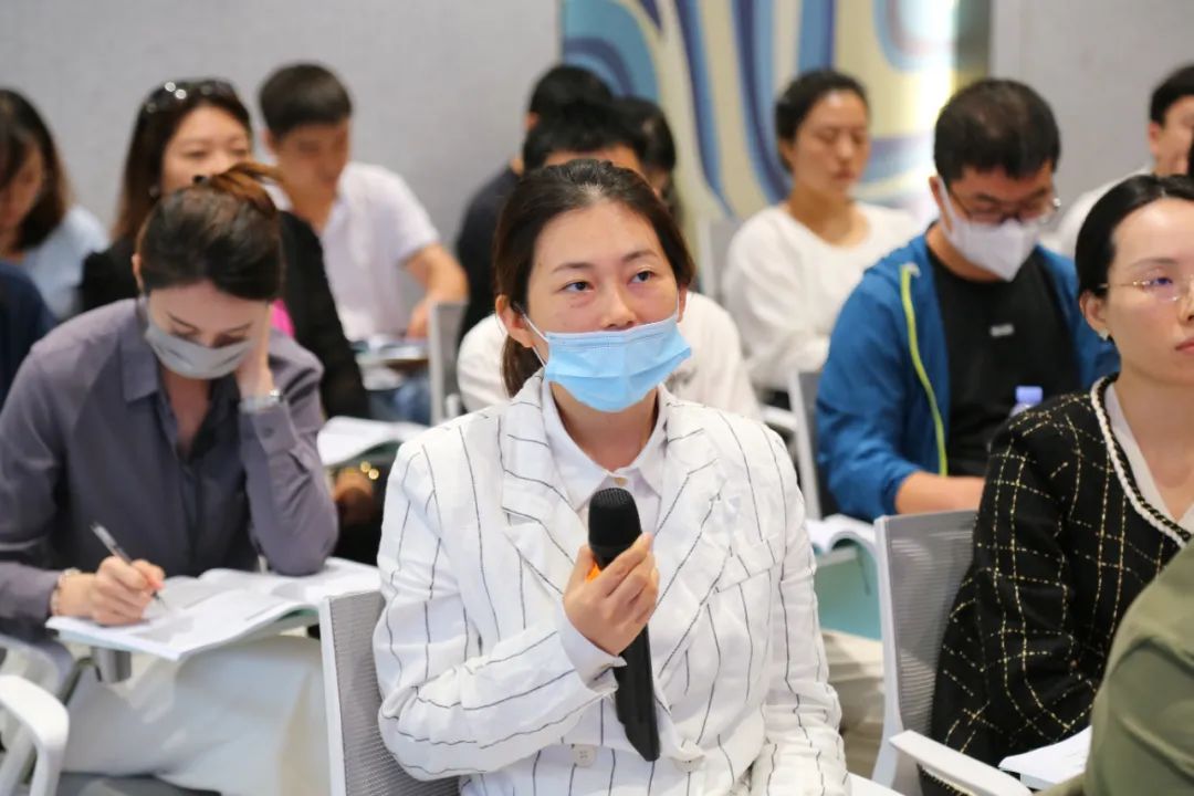 中知培实践基地第九期《国际技术经理人培训班》顺利举办