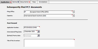 国知局发布《指定EPO作为PCT/ISA试点项目申请人指南》！