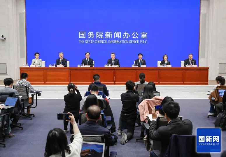 申长雨：加快推进商标法新一轮修订，全面落实新修改的专利法实施细则