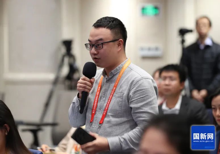 申长雨：加快推进商标法新一轮修订，全面落实新修改的专利法实施细则