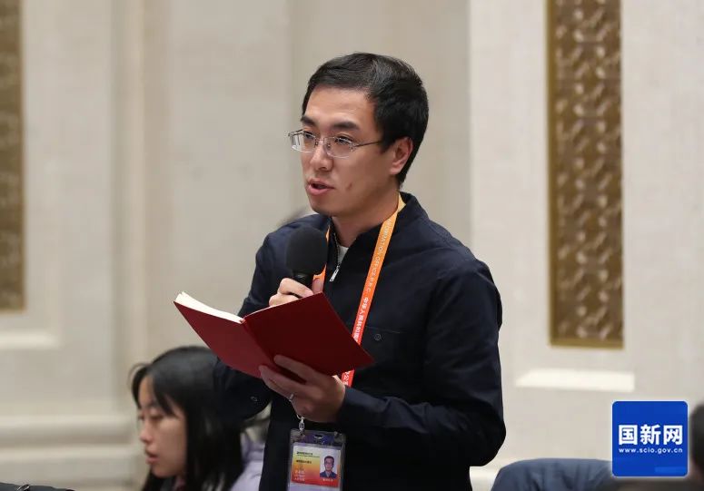 申长雨：加快推进商标法新一轮修订，全面落实新修改的专利法实施细则
