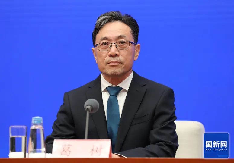 申长雨：加快推进商标法新一轮修订，全面落实新修改的专利法实施细则