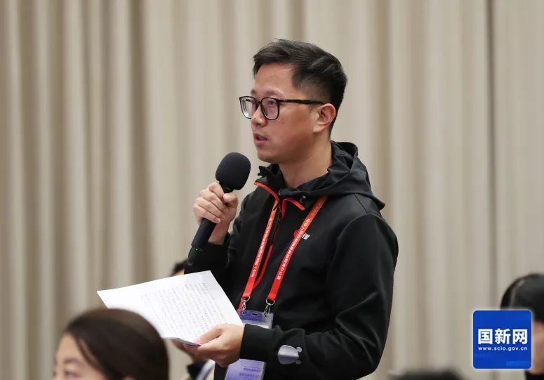 申长雨：加快推进商标法新一轮修订，全面落实新修改的专利法实施细则