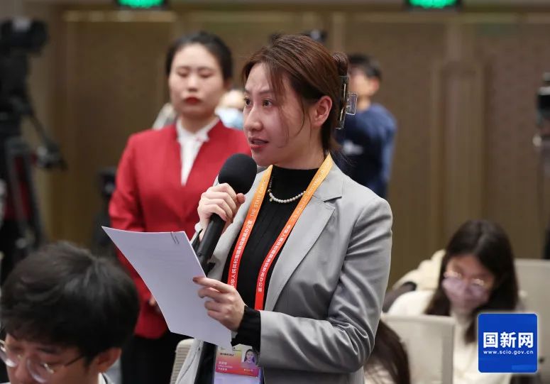 申长雨：加快推进商标法新一轮修订，全面落实新修改的专利法实施细则