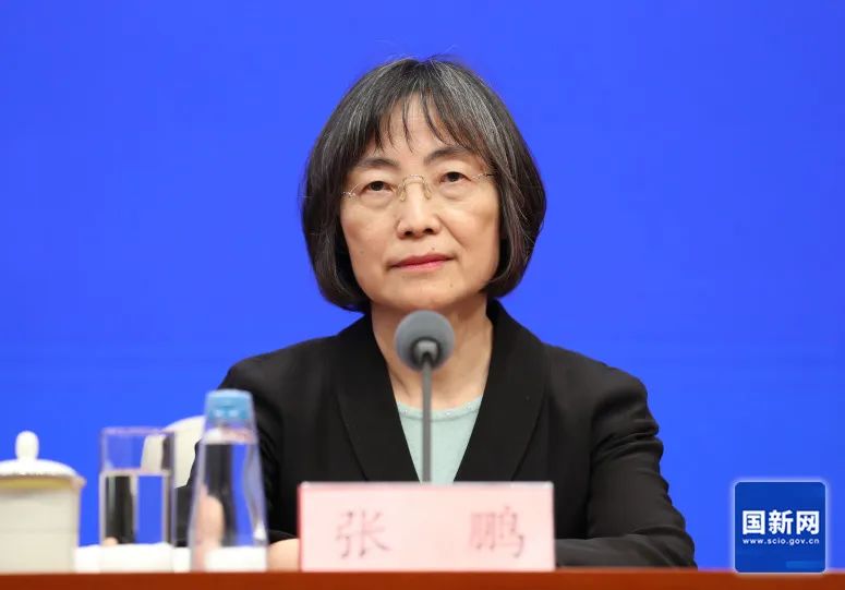 申长雨：加快推进商标法新一轮修订，全面落实新修改的专利法实施细则