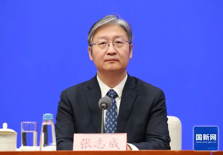 申长雨：加快推进商标法新一轮修订，全面落实新修改的专利法实施细则