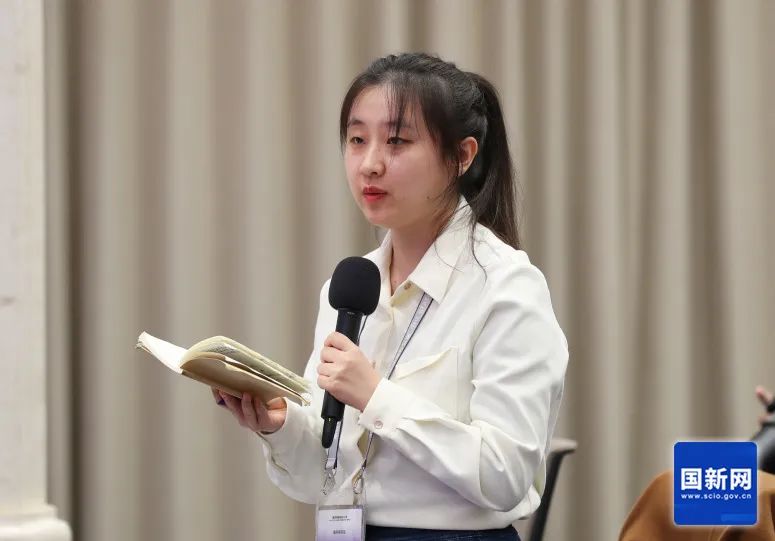 申长雨：加快推进商标法新一轮修订，全面落实新修改的专利法实施细则