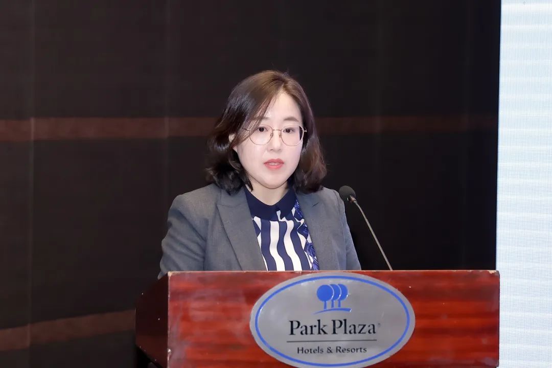 精彩回顾 | 中日韩三国律师齐聚,共话企业出海IP保护秘籍 精彩回顾 | 中日韩三国律师齐聚,共话企业出海IP保护秘籍