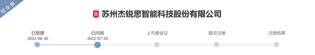 IPO期间因专利诉讼被取消上会审议，是空穴来风还是确有其事？