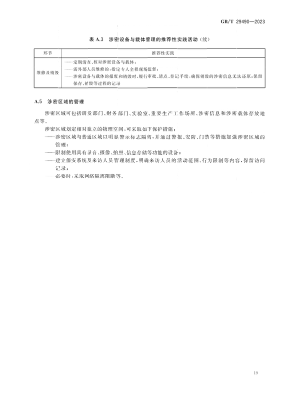 2024.1.1日起实施！《企业知识产权合规管理体系 要求》国家标准全文发布