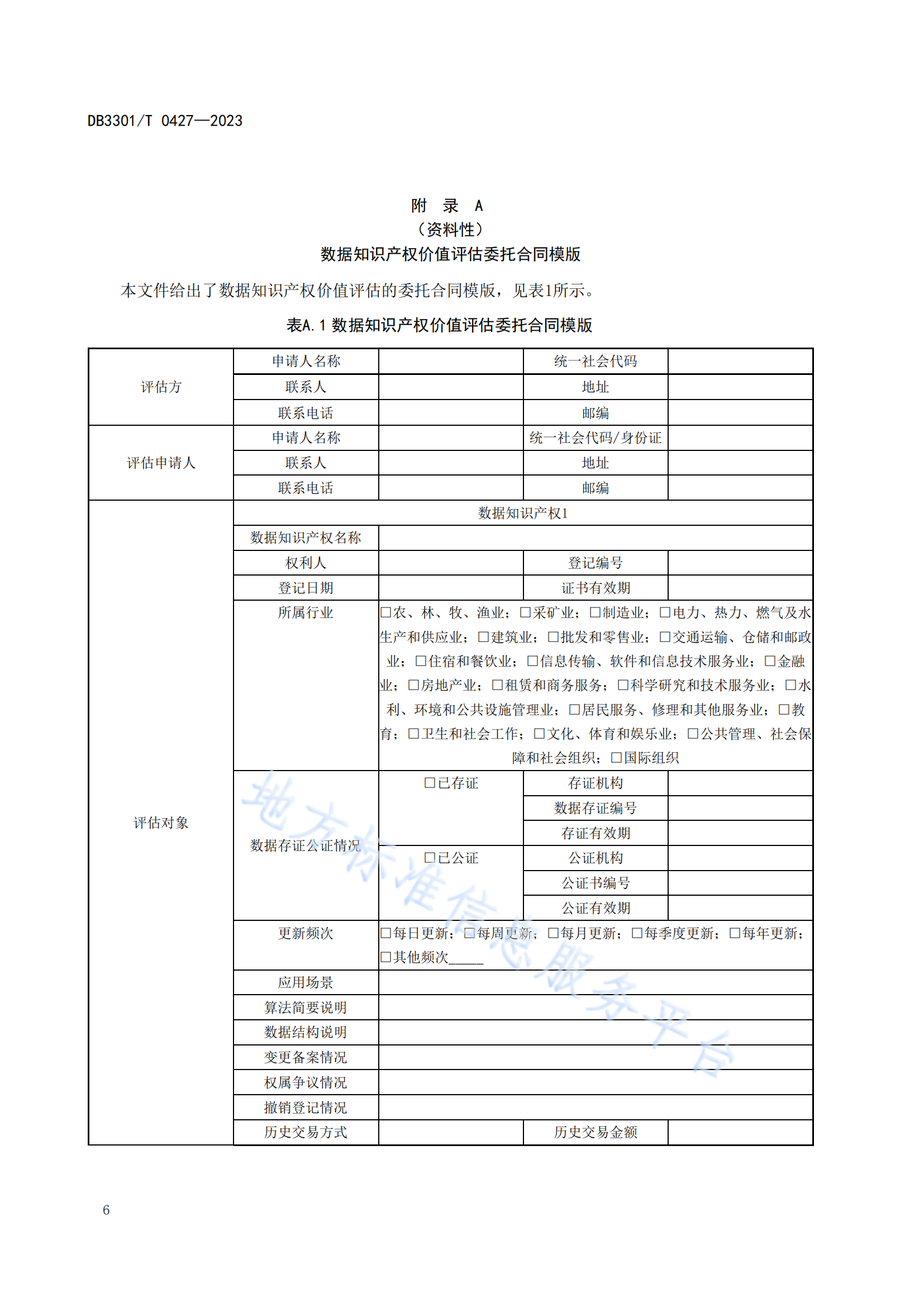 今日起实施！地方标准《数据知识产权价值评估指南》全文发布！