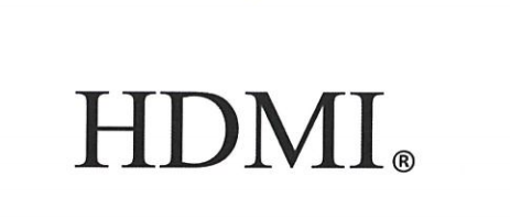 关于侵犯HDMI®商标权的致歉声明