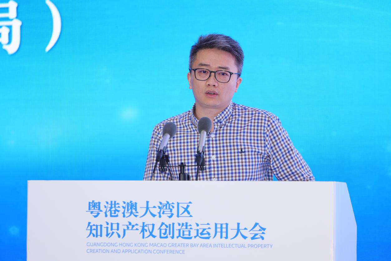 IPR Daily成功承办粤港澳大湾区知识产权创造运用大会“知识产权经典案例及经验分享宣传专区”活动