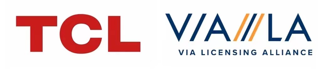 Via LA宣布将HEVC/H.265专利池扩展至涵盖VVC/H.266，并欢迎TCL加入新的HEVC/VVC专利池