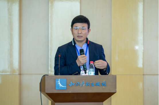 “加强知识产权保护 促进企业创新发展”业务交流活动在京举办