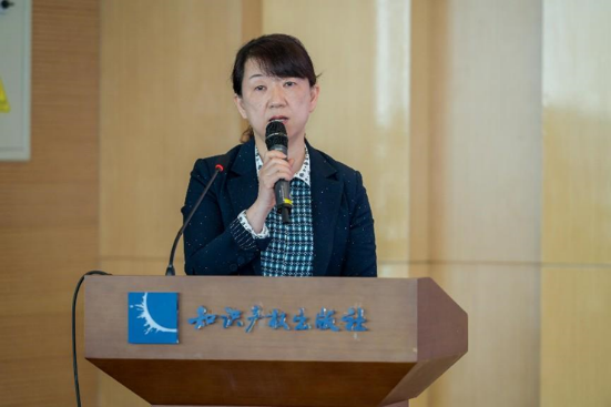 “加强知识产权保护 促进企业创新发展”业务交流活动在京举办